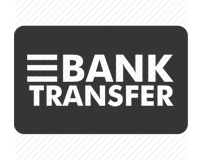 bank transfer betaalmethode