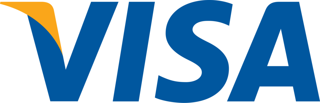 visa betaalmethode