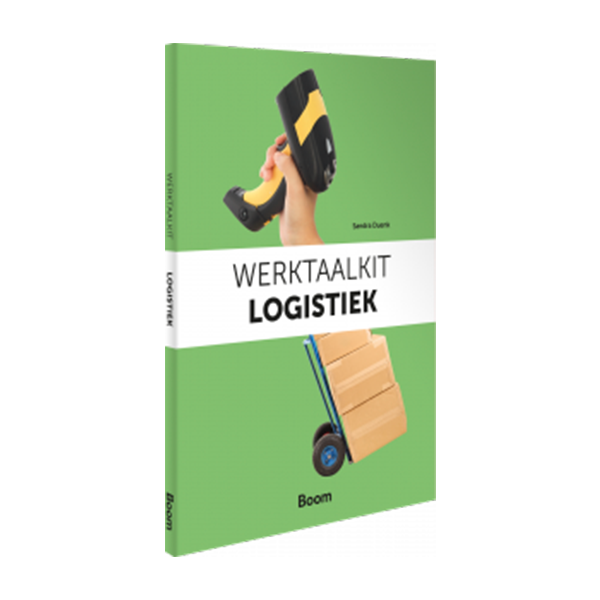 Werktaalkit logistiek cursus lester taal